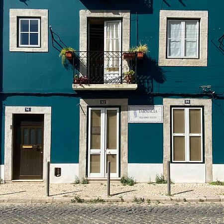 Farmacia Vila Lobos Apartment Lisboa Екстериор снимка