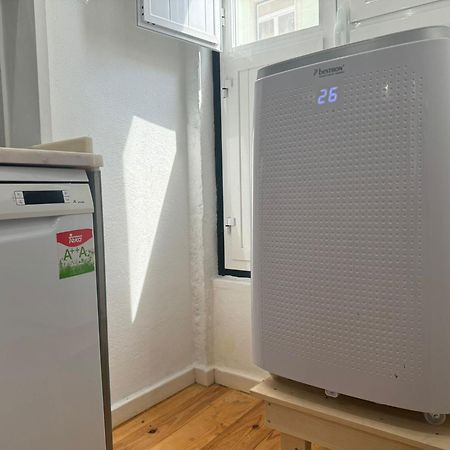 Farmacia Vila Lobos Apartment Lisboa Екстериор снимка
