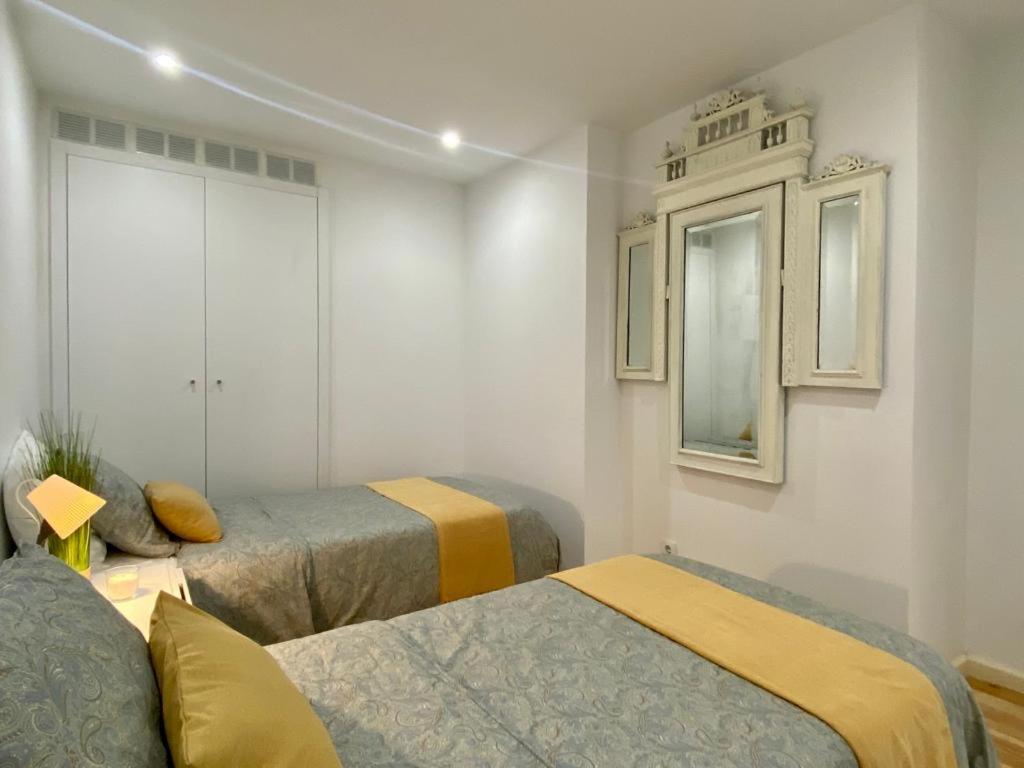 Farmacia Vila Lobos Apartment Lisboa Екстериор снимка
