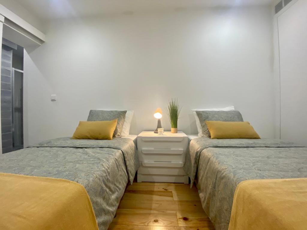 Farmacia Vila Lobos Apartment Lisboa Екстериор снимка
