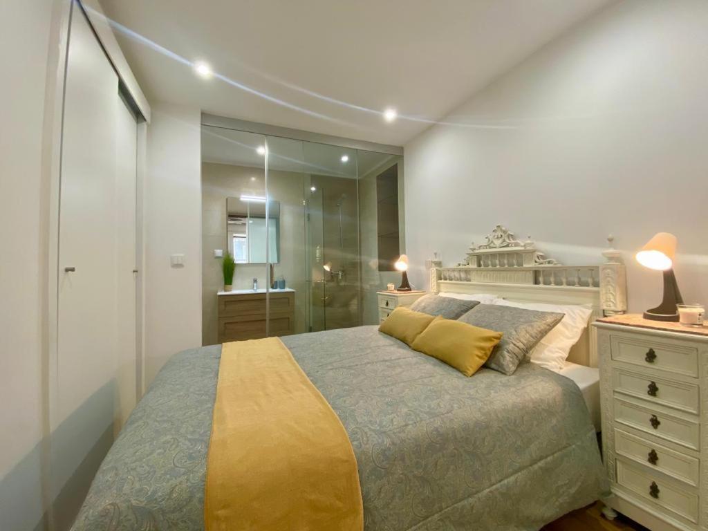 Farmacia Vila Lobos Apartment Lisboa Екстериор снимка