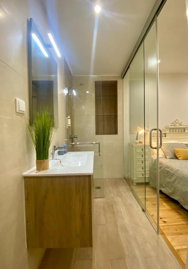 Farmacia Vila Lobos Apartment Lisboa Екстериор снимка
