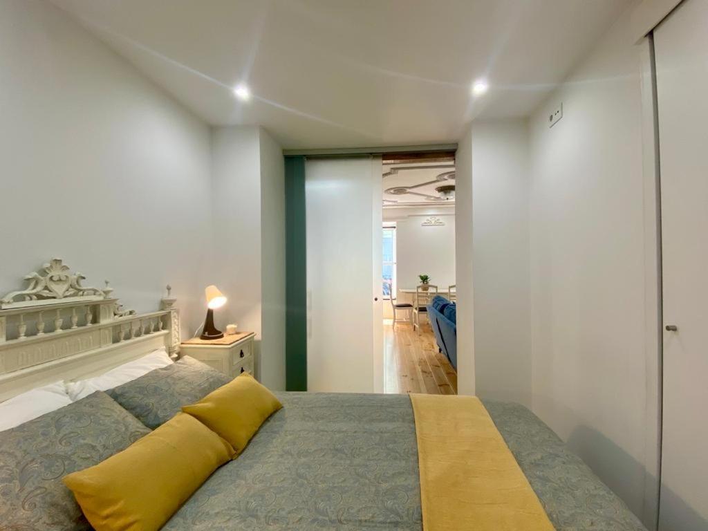 Farmacia Vila Lobos Apartment Lisboa Екстериор снимка