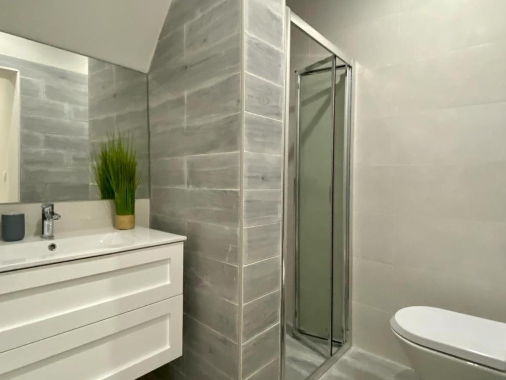 Farmacia Vila Lobos Apartment Lisboa Екстериор снимка